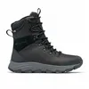 Image de Bottes d'hiver COLUMBIA EXPEDITIONIST EXTREME (Black, Grill) Homme