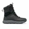 Image de Bottes d'hiver COLUMBIA EXPEDITIONIST EXTREME (Black, Grill) Homme