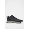 Image de Chaussures De RandonnÃ©e PeakfreakÂ¿ - Gris FoncÃ© Homme 7