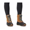 Image de Bottes COLUMBIA MORITZA SHIELD OH V2 (Elk, River Blue) Femme