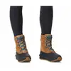 Image de Bottes COLUMBIA MORITZA SHIELD OH V2 (Elk, River Blue) Femme