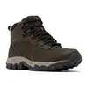 Image de Columbia Bottes De Randonnée Newton Ridge  Ii Waterproof Plus Size en occasion ou reconditionné