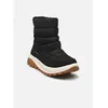 Image de Bottes Columbia Snowtrot Mid Pour Femme - 36