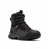 Image de Chaussures de randonnée COLUMBIA GeoTerra OutDry LTR (Black/New Moon) Femme