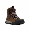 Image de Chaussures de randonnée COLUMBIA GeoTerra OutDry LTR (Dark Brown/Moonvista) Femme