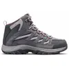 Image de Columbia Bottes De Randonnée Crestwood  Mid Waterproof en occasion ou reconditionné