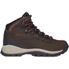 Image de Columbia - Chaussures de randonnée imperméables - Newton Ridge Plus Cordovan Crown Jewel pour Femme - Taille 36,5 - Marron