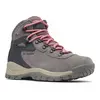 Image de Columbia Bottes De Randonnée Newton Ridge  Wp Amped Plus Size en occasion ou reconditionné