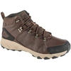 Image de Chaussures Columbia  Peakfreak II Mid Outdry Leather M67251912