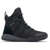 Image de Columbia Bottes De Randonnée Fairbanks  Omni-heat  en occasion ou reconditionné