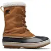 Image de Bottes SOREL 1964 PAC NYLON (Camel Brown, Black) Homme