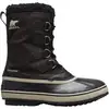 Image de Bottes SOREL 1964 PAC NYLON (Black, Ancient Fossil) Homme