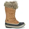 Image de Bottes de neige SOREL JOAN OF ARCTIC WP 24 (Camel Brown, Black) femme