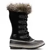 Image de Bottes de neige SOREL JOAN OF ARCTIC WP 24 (Black, Quarry) femme