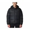 Image de Doudoune COLUMBIA Pike Lake II Hooded Jacket (Black) Homme