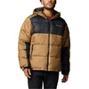 Image de Veste Columbia  Pike Lake II Hooded Jacket P29183934