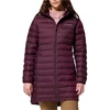 Image de Veste Columbia  Lake 22 II Down Long Hooded Jacket P32537325