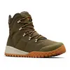 Image de Columbia Bottes De Randonnée Fairbanks  Omni-heat  en occasion ou reconditionné