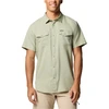 Image de Chemise Columbia  Utilizer  II Solid Short Sleeve Shirt P31926620