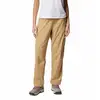 Image de Pantalon de randonnée Cargo COLUMBIA Skien Valley (Canoe) Femme