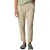 Image de Chinots Columbia  Pantalon  Cedar Crest beige P31092054