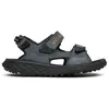 Image de Sandales Columbia  Konos Hiker 3 Strap Des Sandales M67574193