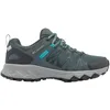 Image de Columbia - Chaussures de randonnée journée - Peakfreak II Outdry Graphite Teal pour Femme - Taille 8 US
