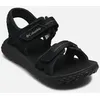 Image de Sandales Et Nu-Pieds Columbia Konos Hiker 2-Strap Pour Femme - 36