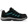 Image de Chaussures Columbia  CRESTWOOD WATERPROOF P32174356