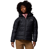 Image de Doudounes Columbia  Pike Lake III Hooded Jacket P30864564
