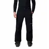 Image de Pantalon de ski imperméable COLUMBIA Platinum Peak II 3L (Black) Homme