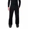 Image de Pantalon de ski imperméable COLUMBIA Platinum Peak II 3L (Black) Homme