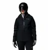 Image de Doudoune COLUMBIA Glacier Ridge Down Jacket (Black) Femme