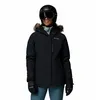 Image de Veste de ski COLUMBIA Ava Alpine II (Black) Femme
