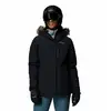 Image de Veste de ski COLUMBIA Ava Alpine II (Black) Femme