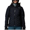 Image de Doudounes Columbia  Bird Mountain III Insulated Jacket Black P31253304