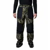 Image de Pantalon de ski imprimé COLUMBIA Coreshot (Greenscape Treebark Print/Black) Homme