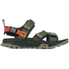 Image de Sandales Timberland  Garrison Trail Strap Sandal M66688337