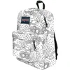 Image de Jansport EK0A5BAGW231 T.U