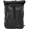 Image de Sac Ã  dos Eastpak Up roll tarp black Noir