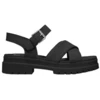 Image de Sandales plates Timberland  Chaussures LONDON VIBE CROSS STRAP P31959029