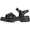 Image de Sandale Cuir Timberland London Vibe Ankle Strap - 39
