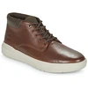 Image de Baskets montantes Timberland  SENECA BAY LTHR CHUKKA M67278240
