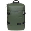 Image de Eastpak - Sac à dos de voyage 42L - Travelpack Tarp Forest en Nylon - Kaki