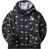 Image de Pull enfant The North Face  - Coupe Vent junior - noir P28922687