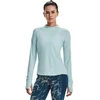 Image de Chemise Under Armour  UA OutRun the Cold LS P25819166