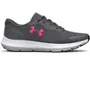 Image de Chaussures de running femme Under Armour Surge 3 Gris 37,5 3024894-103