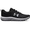 Image de Chaussures de running Under Armour Charged Assert 10 Noir 42,5 3026175-001
