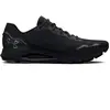 Image de Chaussures de running femme Under Armour HOVR Sonic 6 Noir 38,5 3026128-001