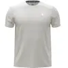 Image de Maillot Under Armour Stride Blanc XL 1375692-100